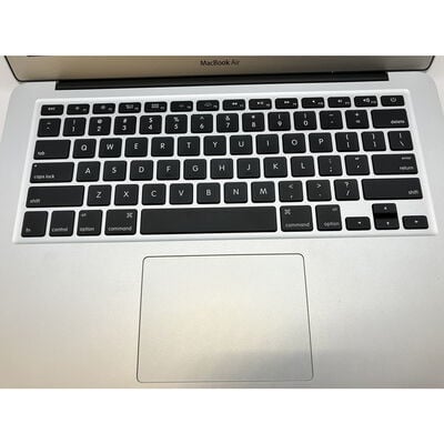【佐賀南部バイパス店】中古  Apple MacBook Air 13インチ 2017 Core i5 1.8GHz/8GB/128GB SSD 英字 3430006045 