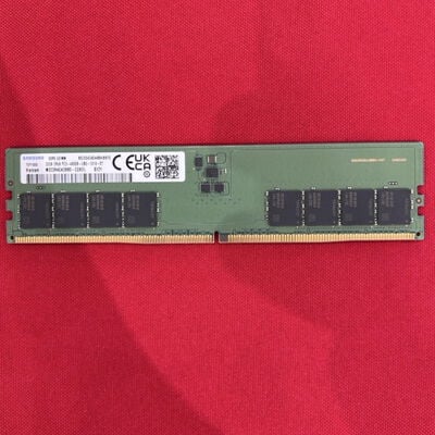 【静岡東瀬名店】中古  PC5-38400 32GB デスクトップ用(DDR5-4800) 149150 