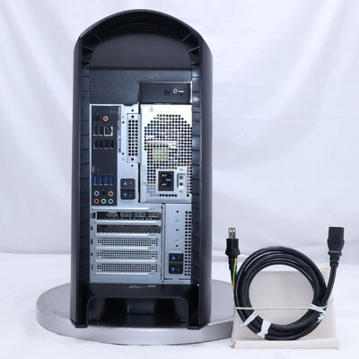 【通販センター】中古  DELL ALIENWARE AURORA R10(AMD Ryzen 9 5900/32GB DDR4 (PC4)/SSD2TB/なし/NVIDIA GeForce RTX 3080 10GB/W11H64 MAR) 202233 