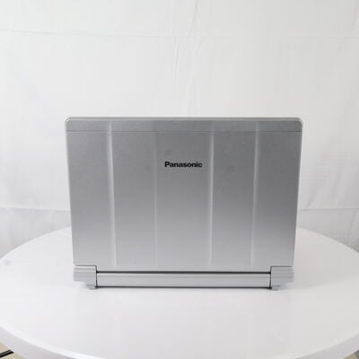 【通販センター】中古  Panasonic Let's note SV9 CF-SV9RDLVS(Intel Core i5 10310U/8GB DDR3 (PC3)/SSD256GB/なし/オンボード/12.1/1920x1200/Wi-Fi/W11H64 MAR) 199558 