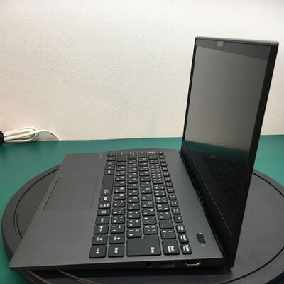 【佐賀南部バイパス店】中古  NEC VKT16G (INTEL Core i5 10210U 1.6GHz/8GB/SSD256GB/-/オンボード/13.3/1920x1080/Wi-Fi/WEBCAM/W11H64) 180562 