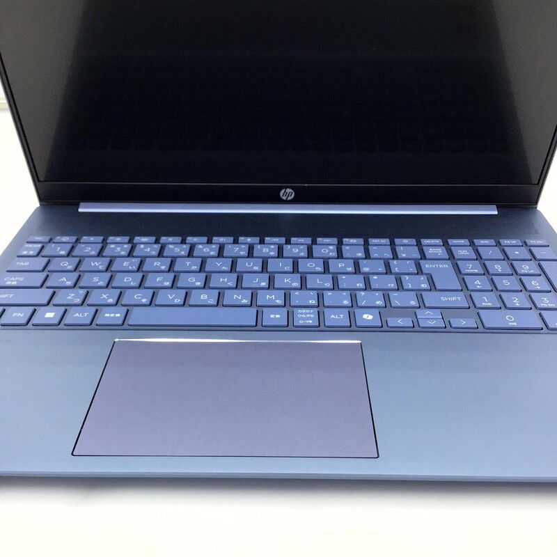 G*s様 大幅値下‼️HP Pavilion Laptop 15 中古オークショ 中古 HP Pavilion Laptop 16-ag0008AU(AMD Ryzen 7 8840U/16GB