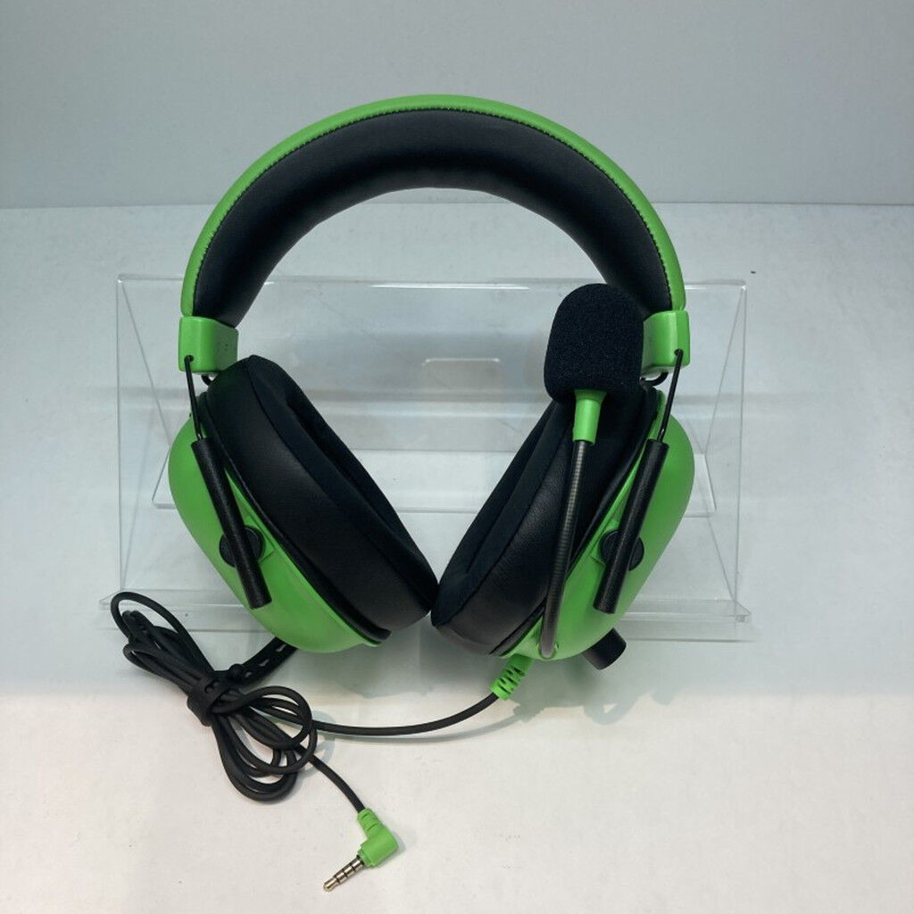 中古 razer blackshark v2 x 3310005958 ｜ パソコン通販のドスパラ
