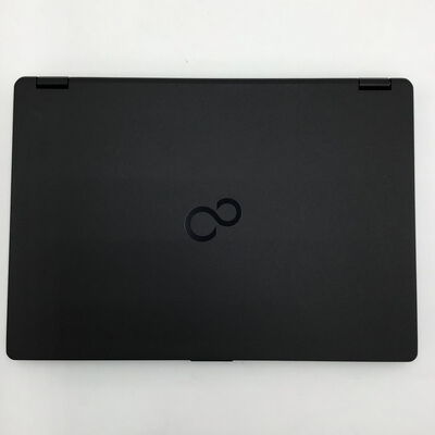 【白山FM松任店】中古  FUJITSU LIFEBOOK U7410 (INTEL Core i5 10310U 1.7GHz/16GB/SSD256GB/-/オンボード/14/1366x768/Wi-Fi/WEBCAM/W11H64/Microsoft Office Home and Business 2024付) 180536 
