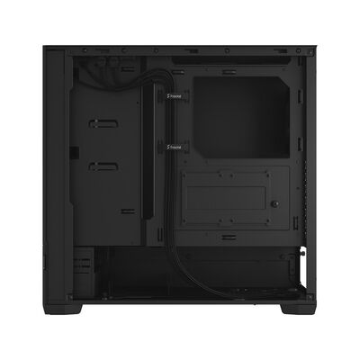 Fractal Design  Pop Air Black Solid FD-C-POA1A-01 (ATX) 