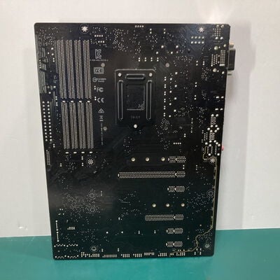 【富山本郷店】中古  ASUS PRIME H370-A-SI OEM(H370 1151 ATX DDR4) 3480039633 