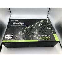 中古  Palit RTX4080 GameRock 4680002279 