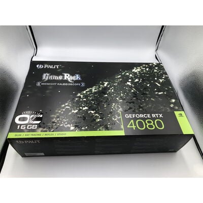 【水戸赤塚店】中古  Palit RTX4080 GameRock 4680002279 