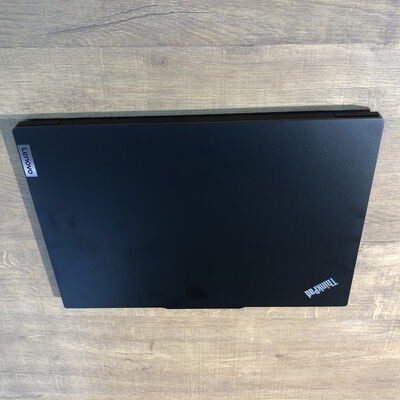 【姫路店】中古  Lenovo ThinkPad E16 Gen2(Ultra 7 155H/32GB/SSD512GB/W11H) 4740001231 