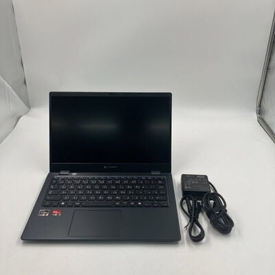 【なんば店】中古  Dynabook GA83/XY A6A1XYL2211A (Ryzen 5 7430U/8GB/SSD256GB/WLAN/13.3FHD) 3280022587 