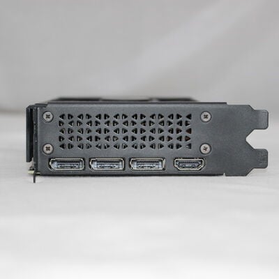 中古  HP NVIDIA RTX 3060 12GB HP M41998-002（RTX 3060 12GB） 3480033742 