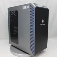 中古  THIRDWAVE GALLERIA SK(AMD Ryzen 7 3700X/16GB DDR4 (PC4)/SSD512GB/なし/AMD Radeon RX 6700 XT 12GB/W11H64 MAR) 191395【4/9値下げ!】 