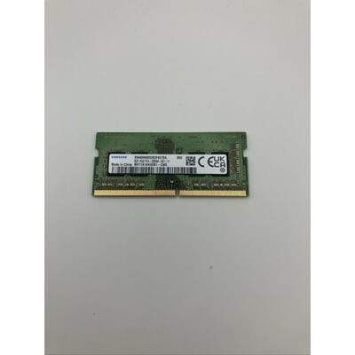 【仙台店】中古  PC4-25600 8GB ノート用(DDR4-3200) 158771 