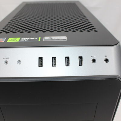 【佐賀南部バイパス店】中古  THIRDWAVE GALLERIA RM7R-R56 189508 