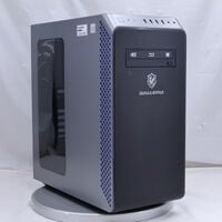中古  THIRDWAVE GALLERIA SK(Intel Core i7 10700K/16GB DDR4 (PC4)/SSD500GB/BD-RE/NVIDIA GeForce RTX 2070 SUPER 8GB/Wi-Fi/W11H64 MAR) 204781 