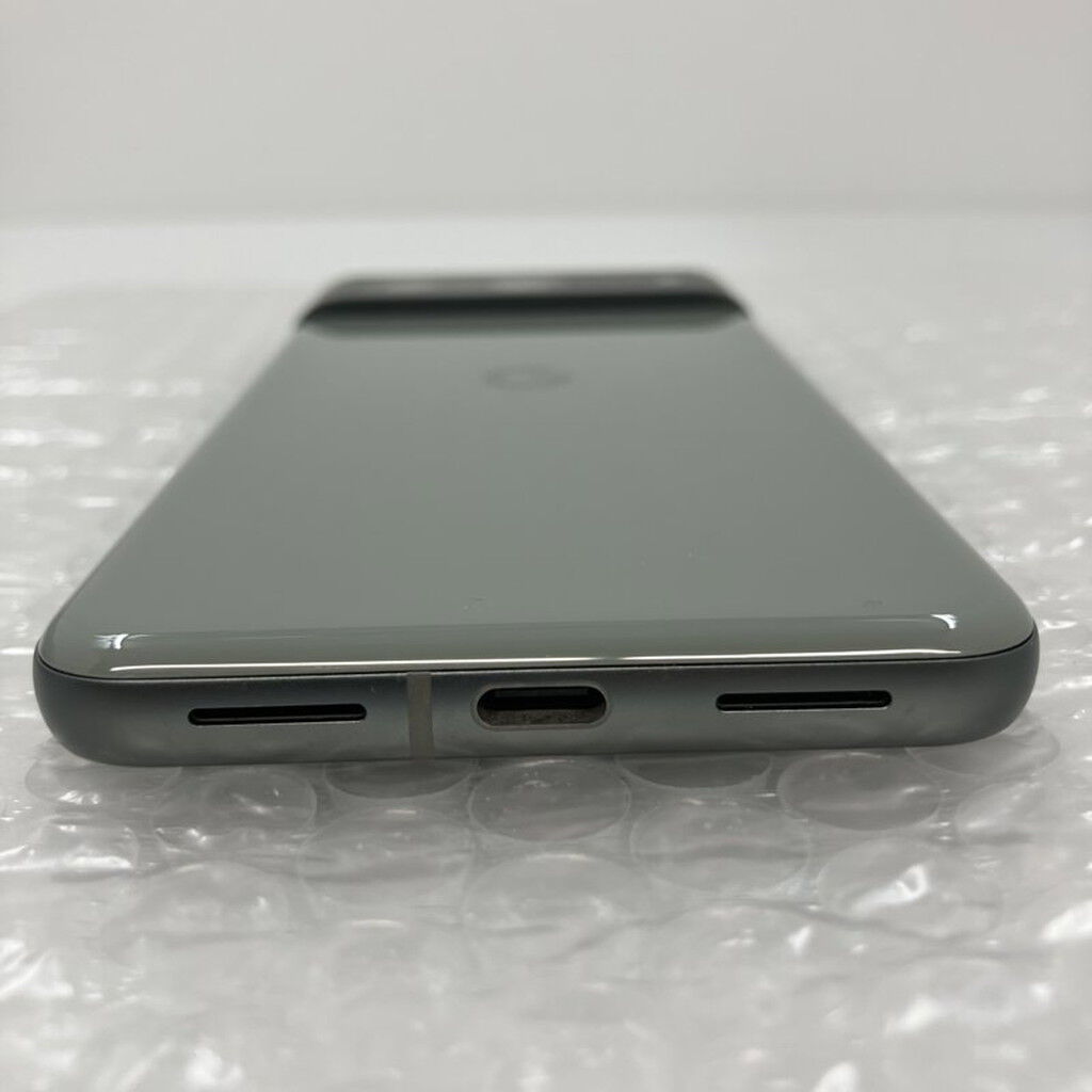 中古 Google Pixel8 128GB Hazel【SoftBank版SIMフリー】GZPFO 201534