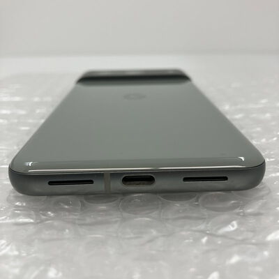 【秋葉原本店】中古  Google Pixel8 128GB Hazel【SoftBank版SIMフリー】GZPFO 201534 