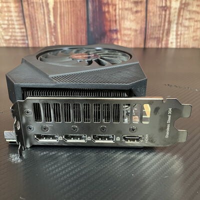 【富士青葉店】中古  【LHR版】ASUS PH-RTX3060-12G-V2 (RTX3060 12GB LHR) 175500 