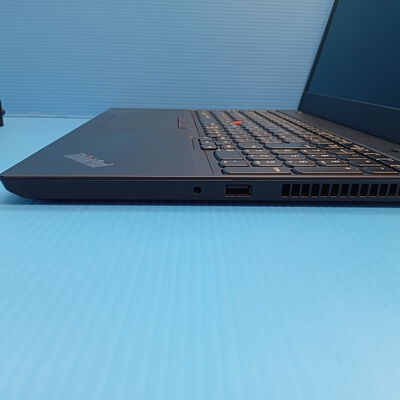 【大須店】中古  LENOVO ThinkPad L15 Gen2 MSO (Intel Core i5 1135G7 2.4GHz/16GB/SSD256GB/-/オンボード/15.6/1920x1080/GbE/Wi-Fi/WEBCAM/W11P/Microsoft Office Home and Business 2024) 188604 