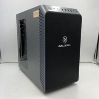 中古  GALLERIA RM5C-R36T(i5 13400F/16GB/SSD512GB/RTX3060Ti/W11H) 5200000776 