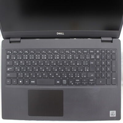 【通販センター】中古  DELL Latitude 3510(Intel Core i5 10210U 1.60GHz/16GB DDR4/SSD256GB/-/オンボード/15.6/1920x1080/GbE/Wi-Fi/WEBCAM/W11H/VBT) 197689 