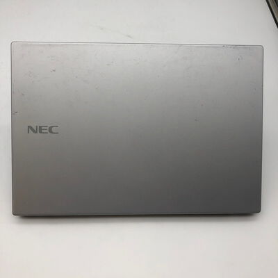 【大分店】中古  NEC VersaPro タイプVB PC-VKM17BZG4 (Core i5 8350U/8GB/SSD256GB/-/オンボード/12.5/1366x768/Wi-Fi/WEBCAM/W11H64 MAR) 186172 