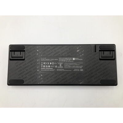 【水戸赤塚店】中古  Razer Huntsman V3 Pro Mini JP(RZ03-04991300-R3J1) 4680003255 