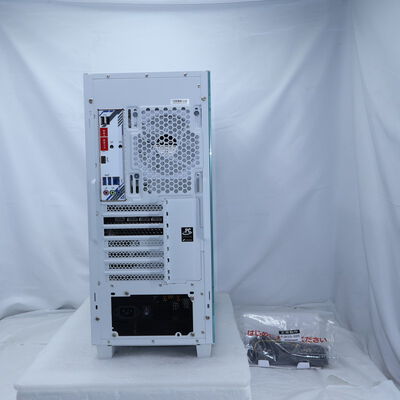 【通販センター】中古  THIRDWAVE GALLERIA SF WH 205167 
