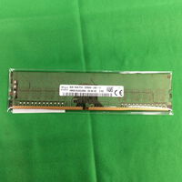 中古  PC4-25600 8GB デスクトップ用(DDR4-3200) 140727 