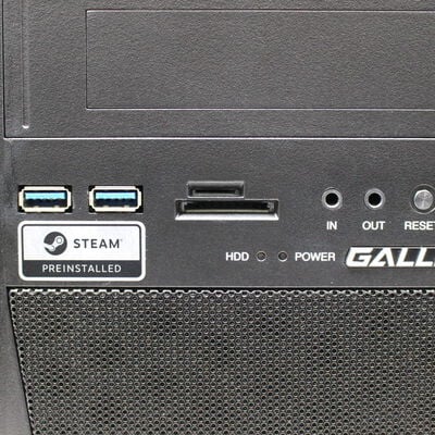 【博多店】中古  THIRDWAVE GALLERIA KT 