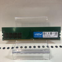 中古  PC4-21300 8GB デスクトップ用_ 184888 