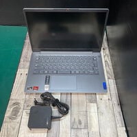 中古  LENOVO IdeaPad 3 14ALC6(Ryzen 5 5500U/8GB/SSD512GB/WIFI&BT/1920x1080/14インチ/W11H) 3320005455 