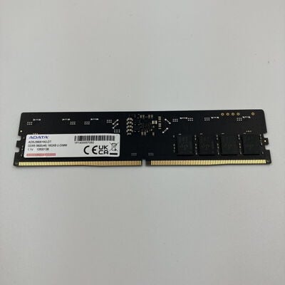 【なんば店】中古  PC5-44800 16GB デスクトップ用 149153 