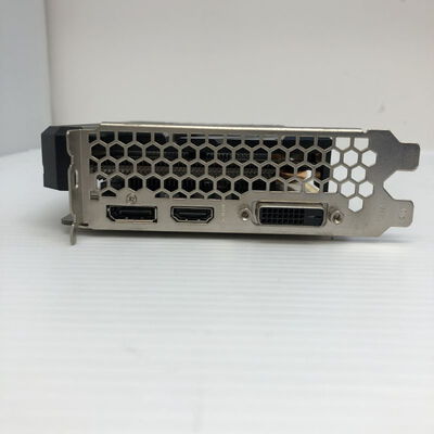 【徳島住吉店】中古  Palit NE6166S018J9-161F (GTX1660SUPER 6GB)_ 187799 