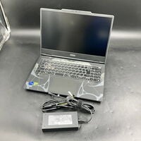 中古  MSI Cyborg 15 B13WEKG 3120024735 