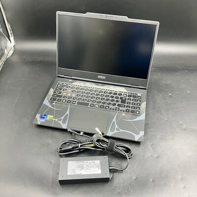 【大須店】中古  MSI Cyborg 15 B13WEKG 3120024735 