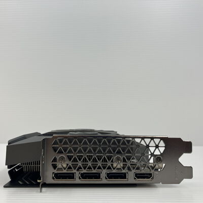 【秋葉原本店】中古  ZOTAC GAMING GeForce RTX 3070 Twin Edge OC LHR ZT-A30700H-10PLHR(RTX3070 8G) 3410013273 