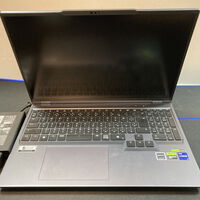 中古  GALLERIA ZL9C-R47-6B 1250007059 