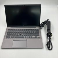 中古  HP ZBook Firefly 14 G7(Intel Core i7 10610U 1.80GHz/32GB DDR4/SSD1TB/-/オンボード/14/1920x1080/Wi-Fi/WEBCAM/W11H/VBT) 192627 