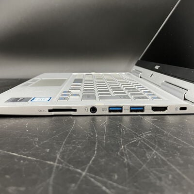 【大須店】中古  NEC VersaPro VKT16G-4 PC-VKT16GVG4 (Intel Core i5 8250U 1.6GHz/8GB/SSD256GB/なし/オンボード/13.3/1920x1080/Wi-Fi/WEBCAM/W11H64) 181956 