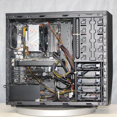 【通販センター】中古  THIRDWAVE GALLERIA KT 