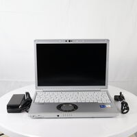 中古  Panasonic CF-SV1S14KS(Intel Core i7 1185G7 3.00GHz/32GB DDR4/SSD256GB/-/オンボード/12.1/1920x1200/GbE/Wi-Fi/WEBCAM/W11H/VBT) 200192 