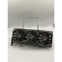 中古  ASUS ROG-STRIX-GTX1080TI-O11G-GAMING(11G GDR5X OC 133965 