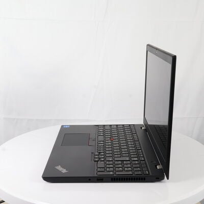 【通販センター】中古  LenovoThinkPad L15 Gen2(Intel Core i5 1135G7 2.40GHz/16GB DDR4/SSD512GB/-/オンボード/15.6/1920x1080/GbE/Wi-Fi/WEBCAM/W11P/Microsoft Office Home and Business 2024/VBT) 198484 