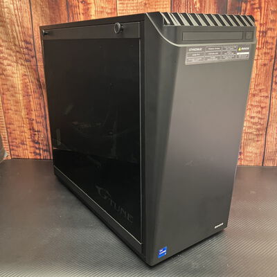 【富士青葉店】中古  mouse G-TUNE GTHNZ590JE 5070001858 
