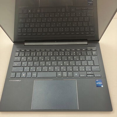 【秋葉原本店】中古  HP　HSN－IS9C(i7-1365U/32GB/SSD512GB/W11P) 3410015646 