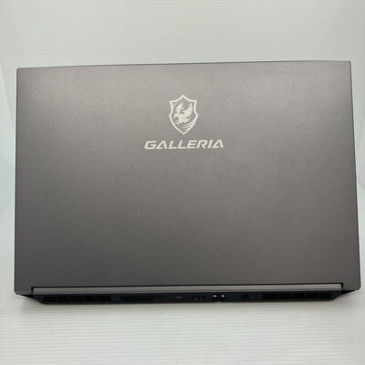 【秋葉原本店】中古  GALLERIA　RL7C-R35-5N(i7-13620H/16GB/SSD1TB/RTX3050/W11H) 3410015569 