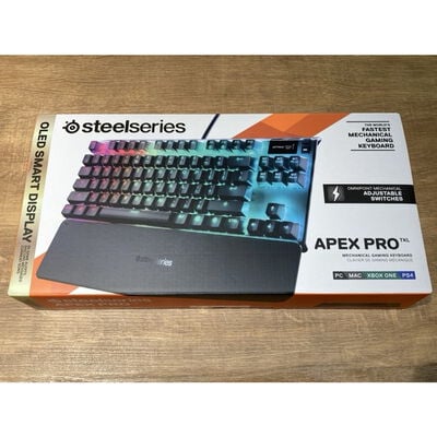 【堺七道店】中古  Apex Pro TKL US 4660000961 