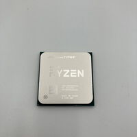 中古  AMD Ryzen 7 5700X (AM4/3.4GHz/36M/C8/T16/65W) 150182 