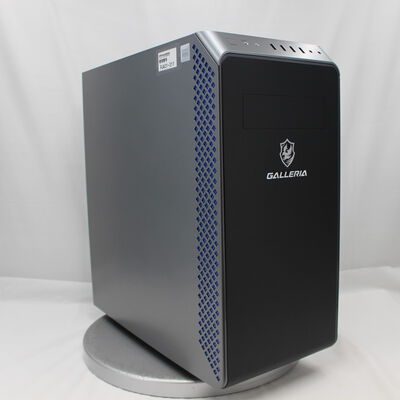 【郡山安積店】中古  THIRDWAVE GALLERIA ZA9C-R48S-C 187360【2/19値下げ!】 